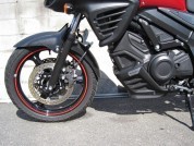SUZUKI V-STROM 650 фото 9 SUZUKI V-STROM 650 фото 9