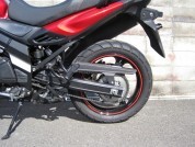 SUZUKI V-STROM 650 фото 10 SUZUKI V-STROM 650 фото 10
