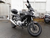 HONDA NC700X ABS фото 1 HONDA NC700X ABS фото 1