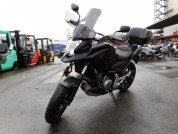 HONDA NC700X ABS фото 2 HONDA NC700X ABS фото 2