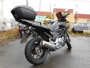 HONDA NC700X ABS фото 3 HONDA NC700X ABS фото 3