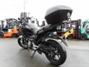 HONDA NC700X ABS фото 4 HONDA NC700X ABS фото 4