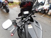 HONDA NC700X ABS фото 5 HONDA NC700X ABS фото 5