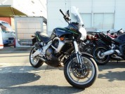 KAWASAKI VERSYS 650 фото 1 KAWASAKI VERSYS 650 фото 1
