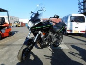 KAWASAKI VERSYS 650 фото 2 KAWASAKI VERSYS 650 фото 2