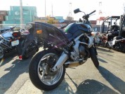 KAWASAKI VERSYS 650 фото 3 KAWASAKI VERSYS 650 фото 3