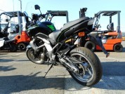 KAWASAKI VERSYS 650 фото 4 KAWASAKI VERSYS 650 фото 4