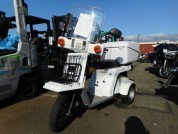 HONDA GYRO X фото 1 HONDA GYRO X фото 1