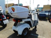 HONDA GYRO X фото 2 HONDA GYRO X фото 2