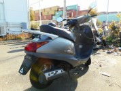 HONDA LEAD 100 фото 3 HONDA LEAD 100 фото 3