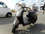 HONDA TODAY фото 1 HONDA TODAY фото 1