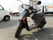 SUZUKI LETS 5 фото 1 SUZUKI LETS 5 фото 1