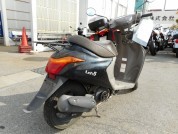 SUZUKI LETS 5 фото 2 SUZUKI LETS 5 фото 2