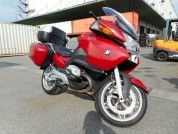 BMW R1200RT фото 1 BMW R1200RT фото 1