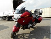 BMW R1200RT фото 2 BMW R1200RT фото 2