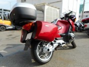 BMW R1200RT фото 3 BMW R1200RT фото 3