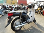 HONDA SUPER CUB 50 PRO фото 2 HONDA SUPER CUB 50 PRO фото 2