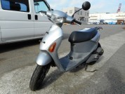 SUZUKI LETS 4 фото 1 SUZUKI LETS 4 фото 1