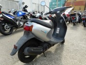 SUZUKI LETS 4 фото 2 SUZUKI LETS 4 фото 2