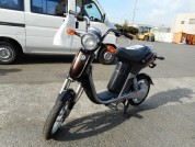 YAMAHA EC-03 фото 1 YAMAHA EC-03 фото 1
