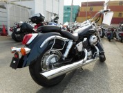 HONDA SHADOW 750 фото 3 HONDA SHADOW 750 фото 3