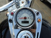 HONDA SHADOW 750 фото 6 HONDA SHADOW 750 фото 6