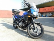 SUZUKI V-STROM 650 фото 1 SUZUKI V-STROM 650 фото 1