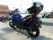 SUZUKI V-STROM 650 фото 4 SUZUKI V-STROM 650 фото 4