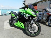 KAWASAKI NINJA 400R фото 1 KAWASAKI NINJA 400R фото 1