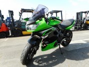 KAWASAKI NINJA 400R фото 2 KAWASAKI NINJA 400R фото 2