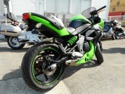 KAWASAKI NINJA 400R фото 3 KAWASAKI NINJA 400R фото 3