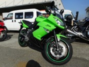 KAWASAKI NINJA 400R ABS фото 1 KAWASAKI NINJA 400R ABS фото 1