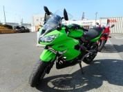 KAWASAKI NINJA 400R ABS фото 2 KAWASAKI NINJA 400R ABS фото 2