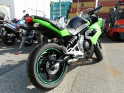 KAWASAKI NINJA 400R ABS фото 3 KAWASAKI NINJA 400R ABS фото 3