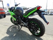 KAWASAKI NINJA 400R ABS фото 4 KAWASAKI NINJA 400R ABS фото 4