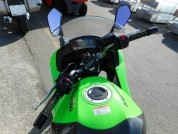KAWASAKI NINJA 400R ABS фото 5 KAWASAKI NINJA 400R ABS фото 5