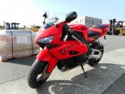 HONDA CBR1000RR фото 2 HONDA CBR1000RR фото 2
