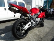 HONDA CBR1000RR фото 3 HONDA CBR1000RR фото 3