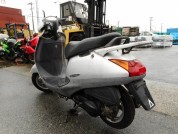 HONDA LEAD 100 фото 4 HONDA LEAD 100 фото 4