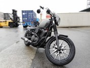 YAMAHA XV950 BOLT фото 1 YAMAHA XV950 BOLT фото 1