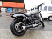 YAMAHA XV950 BOLT фото 3 YAMAHA XV950 BOLT фото 3
