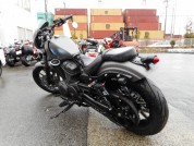 YAMAHA XV950 BOLT фото 4 YAMAHA XV950 BOLT фото 4