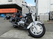 HONDA VALKYRIE 1500 TOURER фото 1 HONDA VALKYRIE 1500 TOURER фото 1