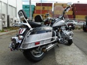 HONDA VALKYRIE 1500 TOURER фото 3 HONDA VALKYRIE 1500 TOURER фото 3