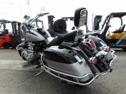 HONDA VALKYRIE 1500 TOURER фото 4 HONDA VALKYRIE 1500 TOURER фото 4