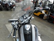 HONDA VALKYRIE 1500 TOURER фото 5 HONDA VALKYRIE 1500 TOURER фото 5