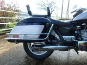 HONDA VALKYRIE 1500 TOURER фото 7 HONDA VALKYRIE 1500 TOURER фото 7