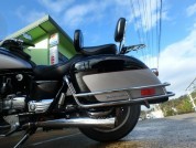 HONDA VALKYRIE 1500 TOURER фото 8 HONDA VALKYRIE 1500 TOURER фото 8
