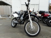 KAWASAKI KLX250 фото 1 KAWASAKI KLX250 фото 1