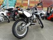 KAWASAKI KLX250 фото 3 KAWASAKI KLX250 фото 3